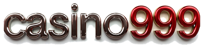casino999 logo