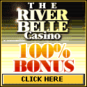 River Belle - The Greatest Riverboat Casino