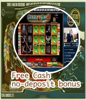 50 euro free no deposit casino