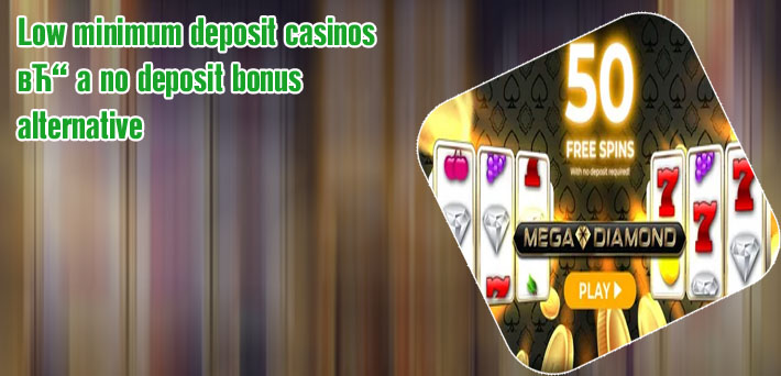 American online casinos no deposit bonus