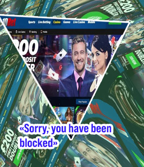 B bets casino