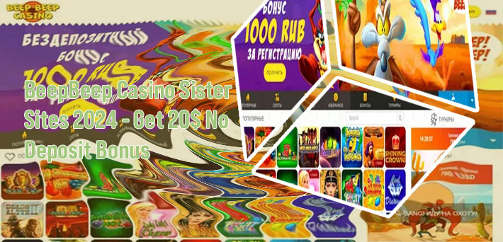 Beep casino