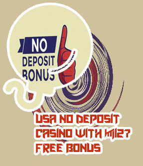 Best casino bonuses no deposit