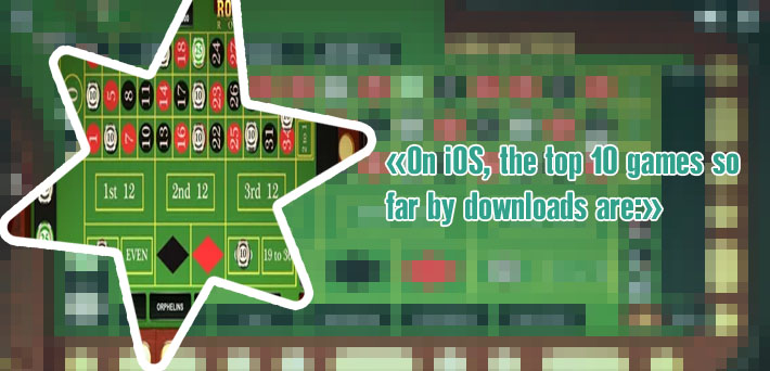 Best casino games for ios