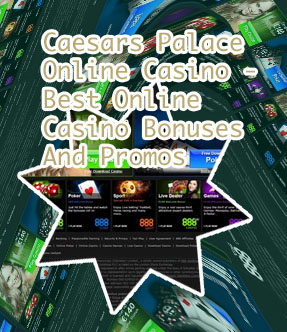 Best casino sites online