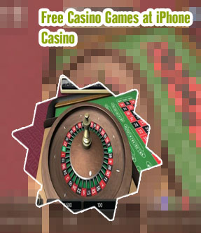 Best ios casino games