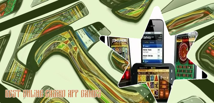 Best mobile casino