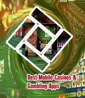 Best mobile casino apps