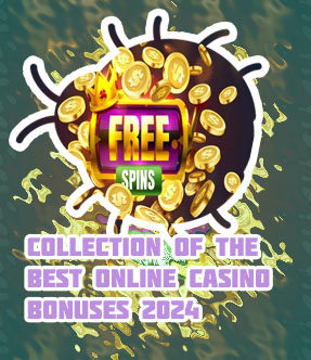 Best online casino bonus