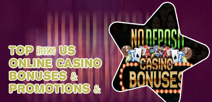 Best online casino bonus slots