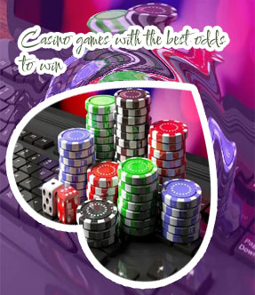 Best online casino game to win