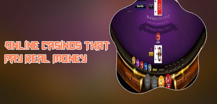 Best online casinos that pay cash