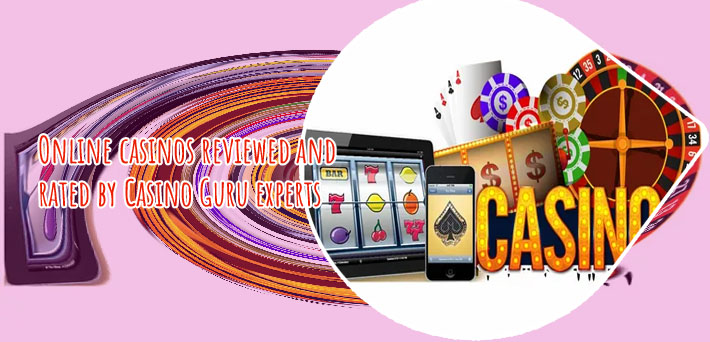 Best rated online casino games