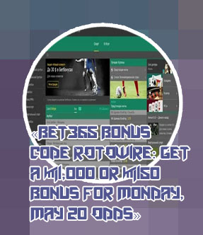 Bet365 casino app