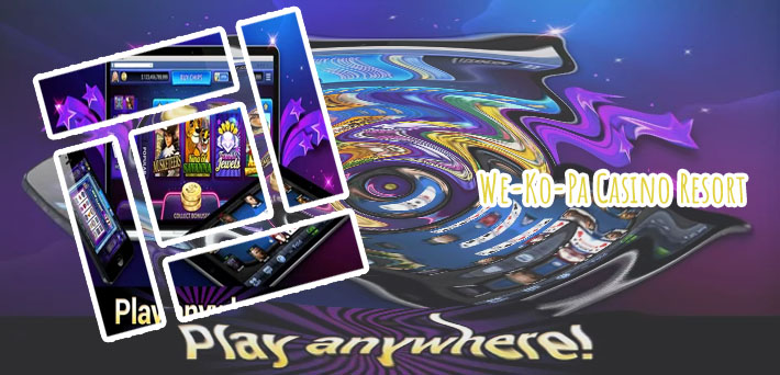 Betfred mobile casino