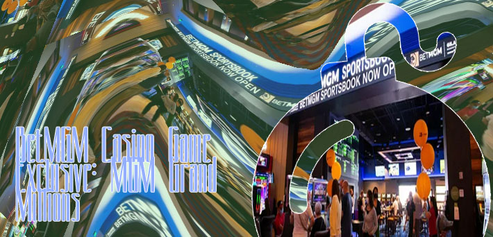 Betmgm casino
