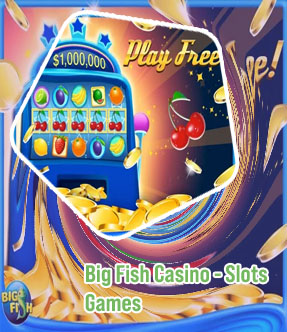 Big fish casino facebook