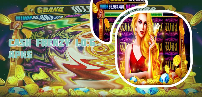 Cash frenzy loan apk
