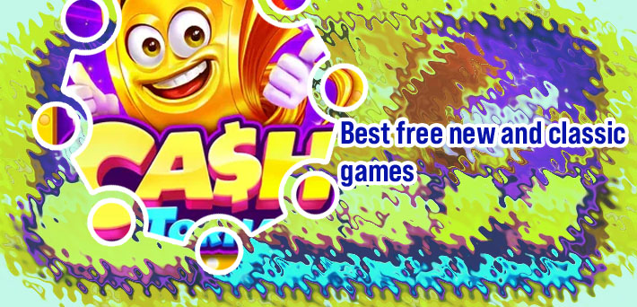 Cash tornado best slot