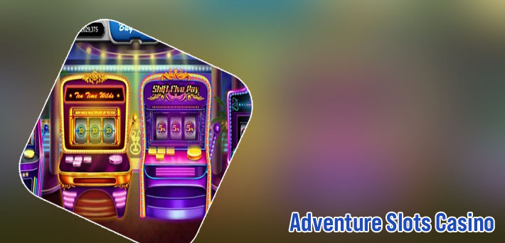 Casino adventure games free