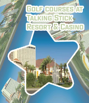 Casino and golf near me