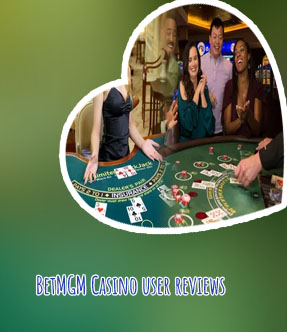 Casino betting sites