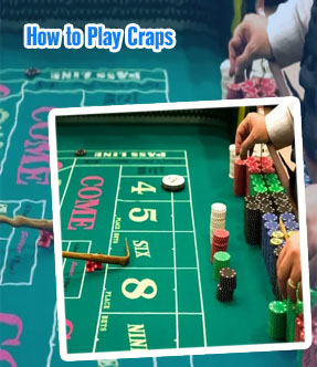 Casino craps