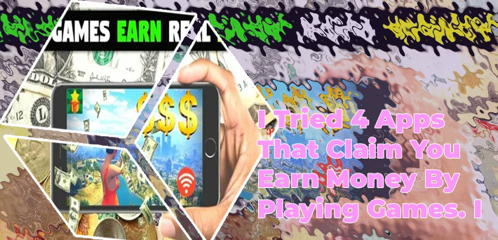 Casino games that earn real money
