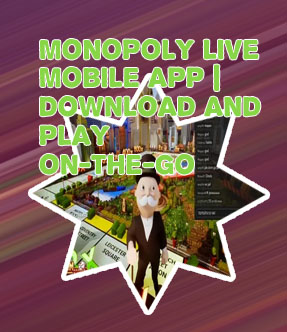 Casino monopoly live