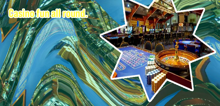 Casino new albany