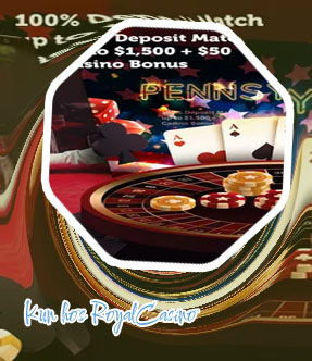 Casino på mobilen