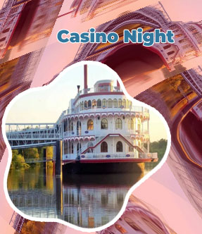 Casino river boat near me