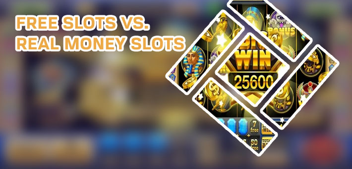 Casino slot free online