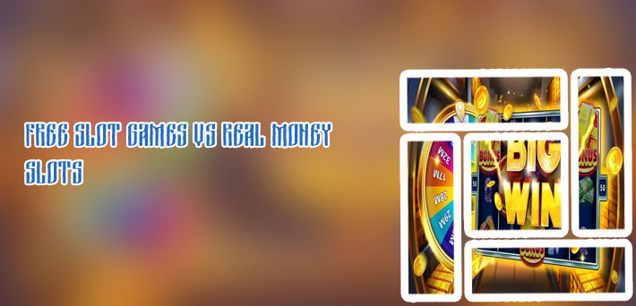 Casino slots