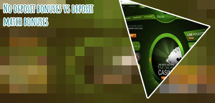 Casino1 bonus