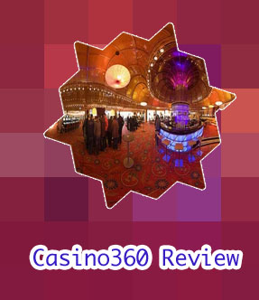 Casino360
