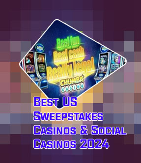 Casinos like chumba casino