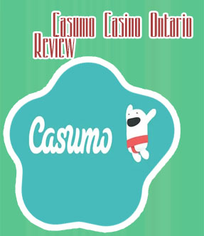 Casumo casino sign in