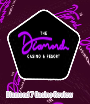 Diamond7 casino