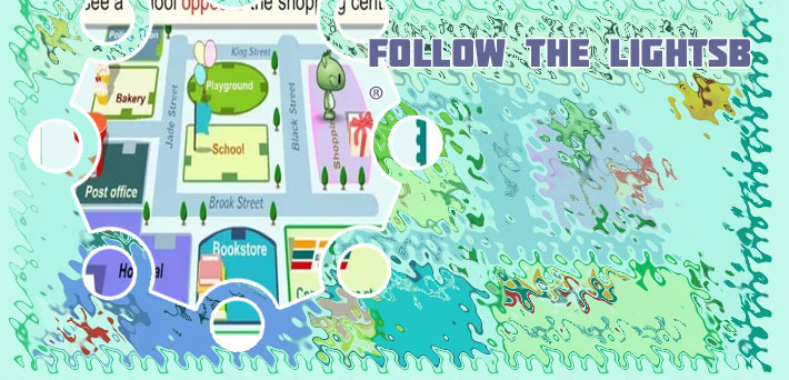 Directions to the casino near me
