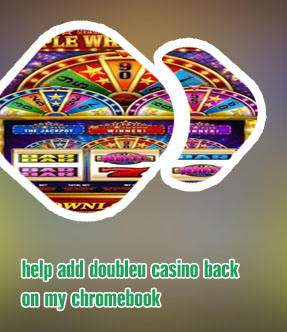 Doubleu casino