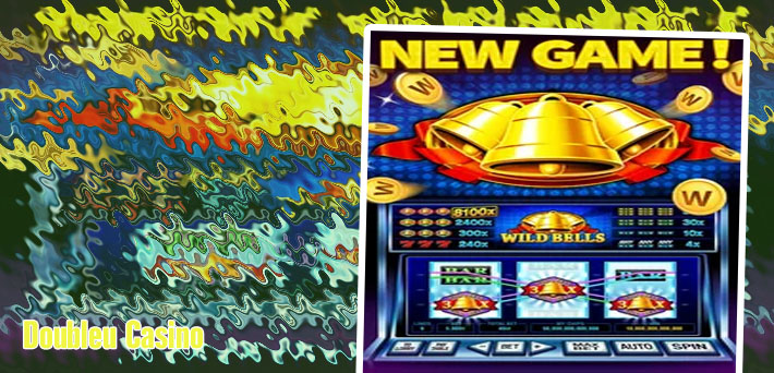 Doubleu casino download