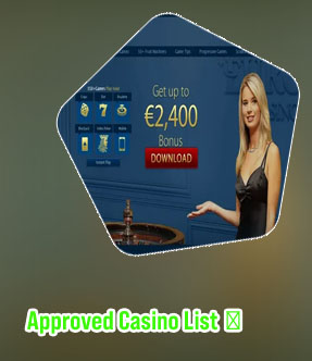 Europa casino app