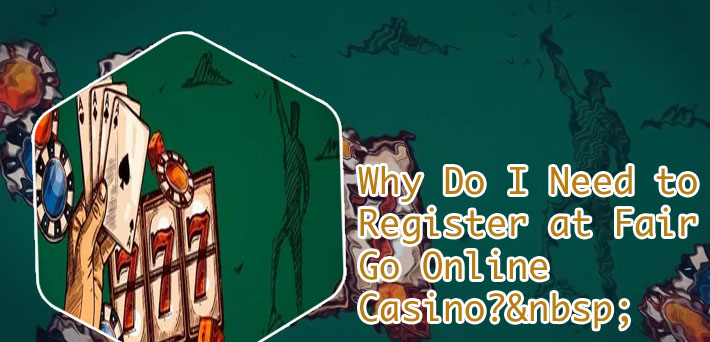Fair go casino app
