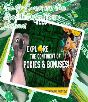 Fair go online casino