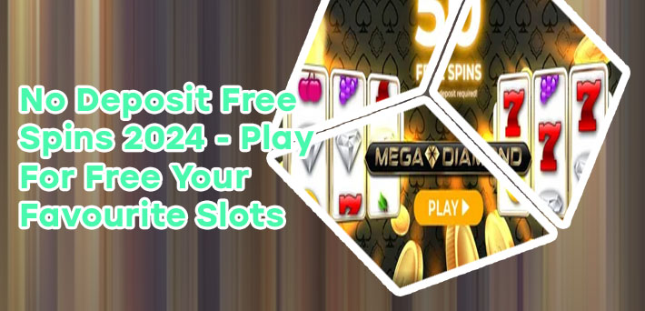 Free casino online no deposit required