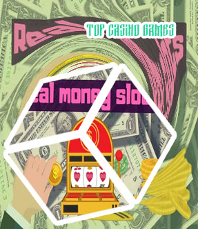 Free slot games that pay real cash