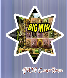 Guts casino no deposit bonus