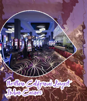 Indian casino with slot machines near me