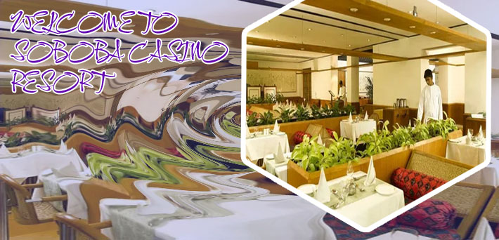 Indian resort casino near me